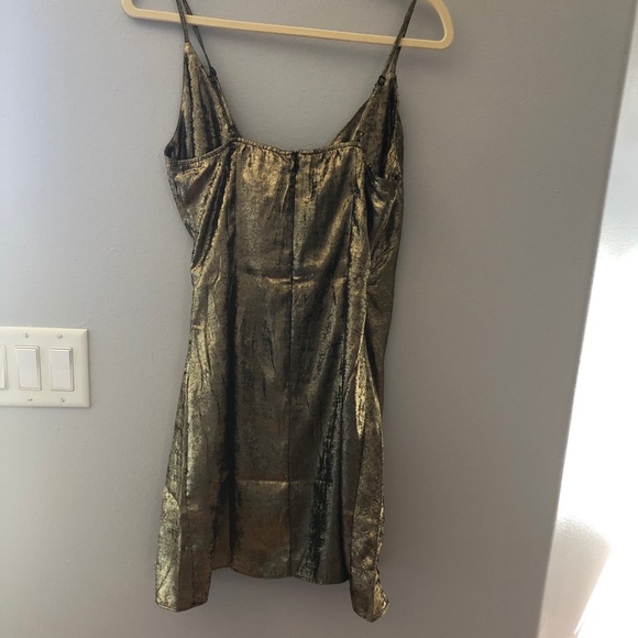 Lulus mini dress - Picture 4 of 4